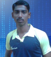THAMIZHMANI's Profile