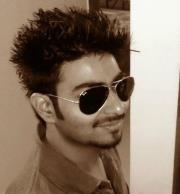 profile photo of Bragadesh Vishwanathan