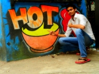 Ashish's Profile