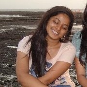 Srishty's Profile