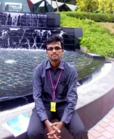 profile photo of Sai Kishore