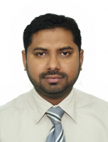 Mohammed's Profile