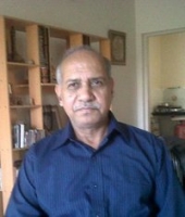 Anadishankar's Profile