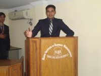 profile photo of Shaik Rahmath Diligent