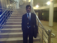 profile photo of Muhammad Israr Ahmad