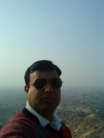 Rajeev's Profile