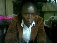 ELMAD OTIENO's Profile