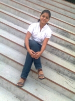 Megha's Profile