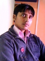 Dushyant's Profile