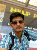 profile photo of Jibin Babu