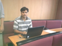 Mohd's Profile