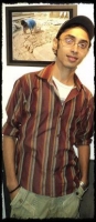 profile photo of Sarmad Sajid