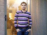 profile photo of Syed Azhar Ali Shahed