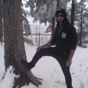 profile photo of Arsalan Mohammad