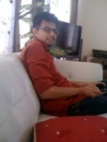 profile photo of Omar Farooqui