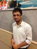 profile photo of Amber Agarwal