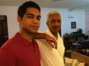 profile photo of Mohan M Prasad