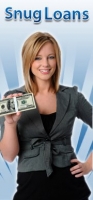 profile photo of Snug Loans