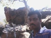 profile photo of Karthick Ravindran
