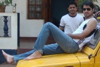profile photo of Arun Meena