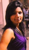 profile photo of Bharati Singh