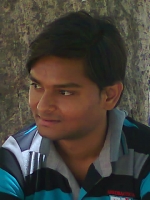 profile photo of Alok Singh