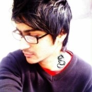 profile photo of Umair Shahid