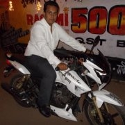 profile photo of Ranadip Banerjee