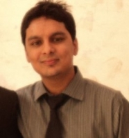 profile photo of Shivam Mehrotra