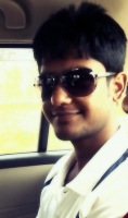 profile photo of Abhijit Paul