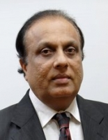Sunil's Profile