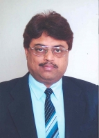 profile photo of Vijay Mathur