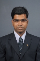 Srinivasan's Profile