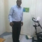 Duke Misiani Momanyi