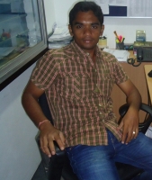 profile photo of Rangaraj Muthusamy