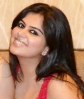 profile photo of Richa Luthra