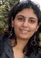 Akanksha's Profile