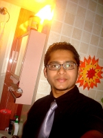 Ameet's Profile
