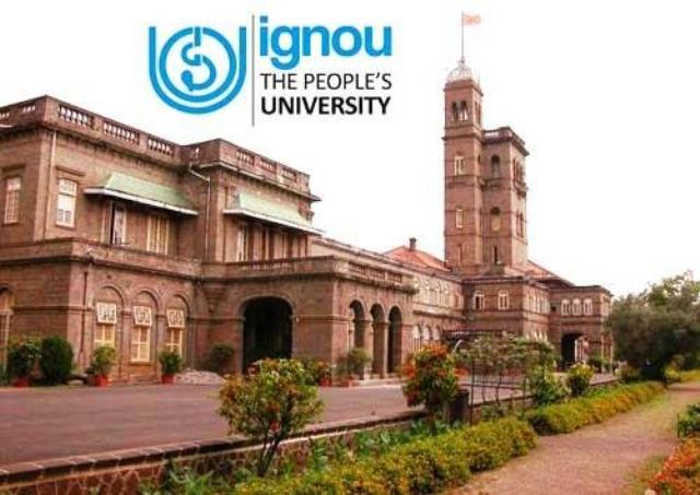 photo of IGNOU, New Delhi